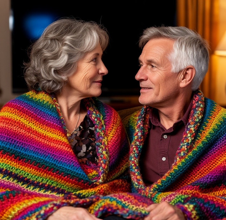 Светлана и Алексей