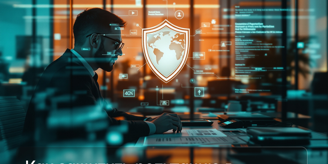 Как защитить репутацию в цифровом пространстве: создание надежного цифрового профиля