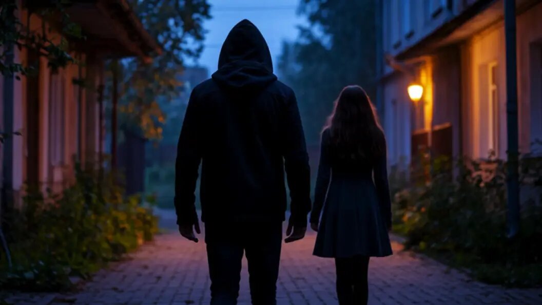    Фото сгенерировано нейросетью.