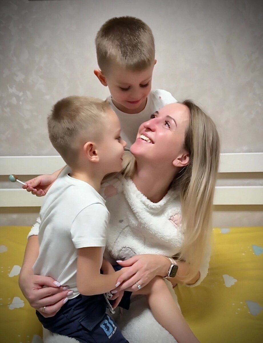    Фото: Из личного архива/ официальный аккаунт Сергея Пишего