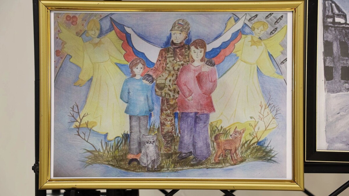    Фото: Андрей Ткачев / «Ямал-Медиа»