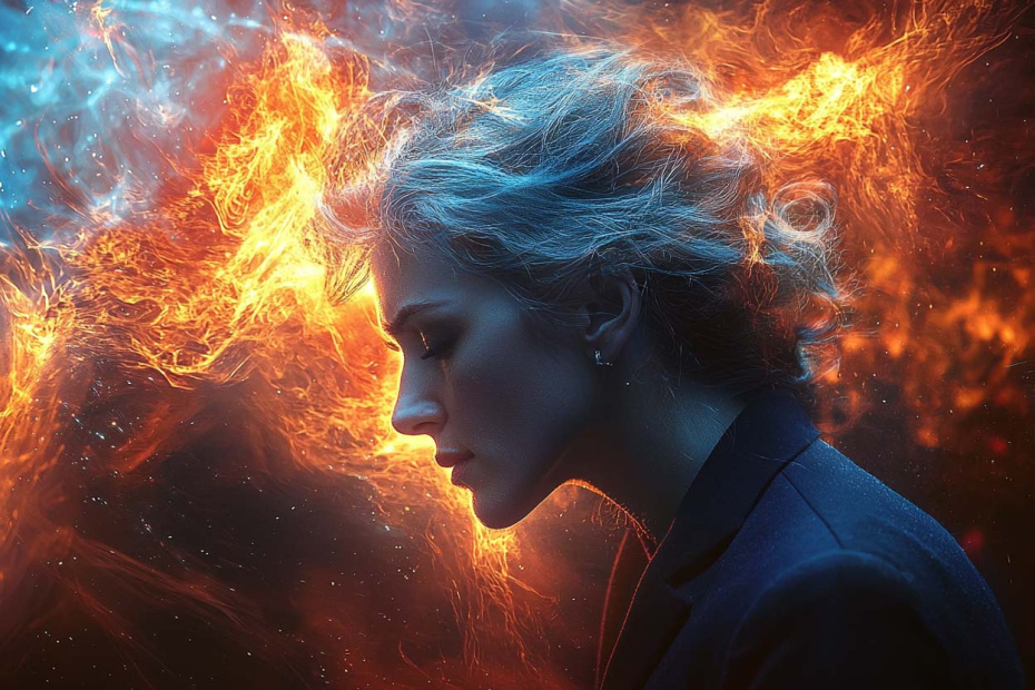    Сгенерировано в Midjourney/NEWS.ru