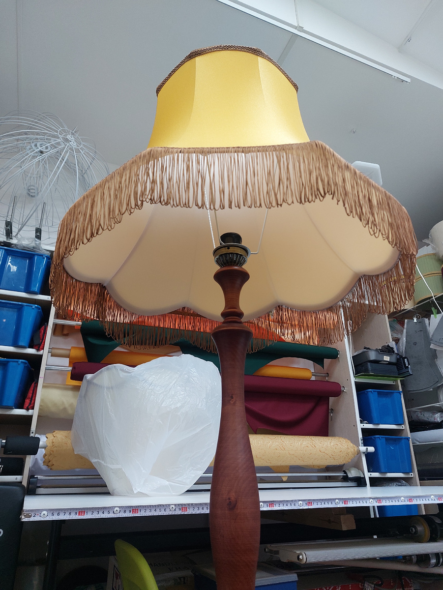 Натуральный массив дерева