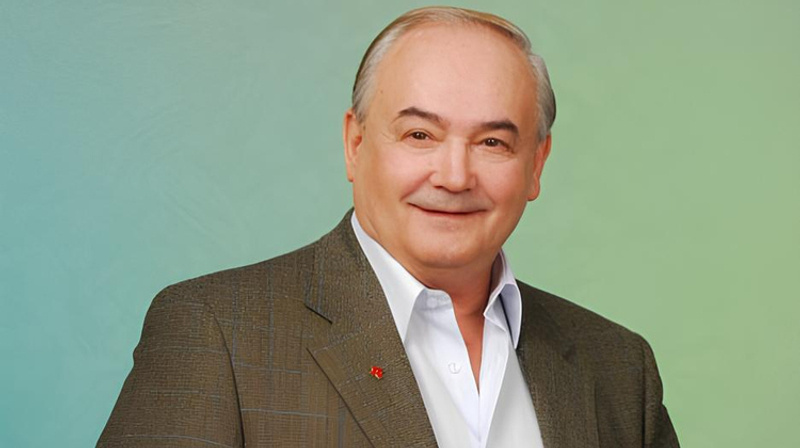     Всеволод Шиловский. Фото: Kino-teatr.ru