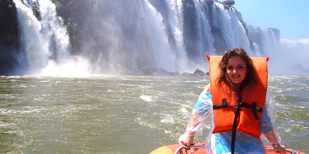 Бразилия – страна карнавала и великолепной природы