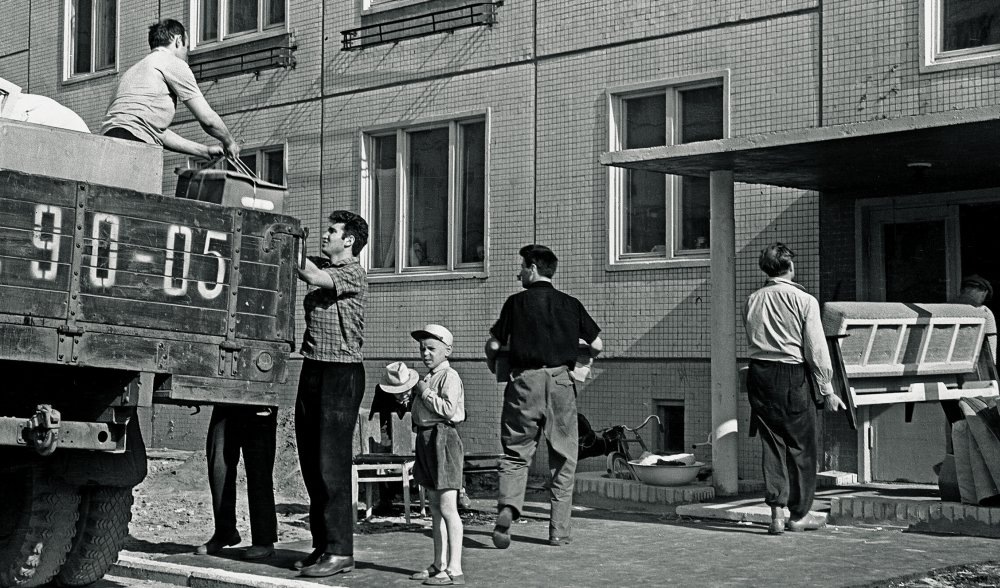 Фото: РИА Новости