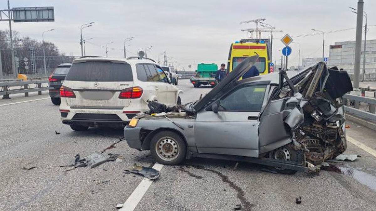    Фото: Прокуратура Москвы