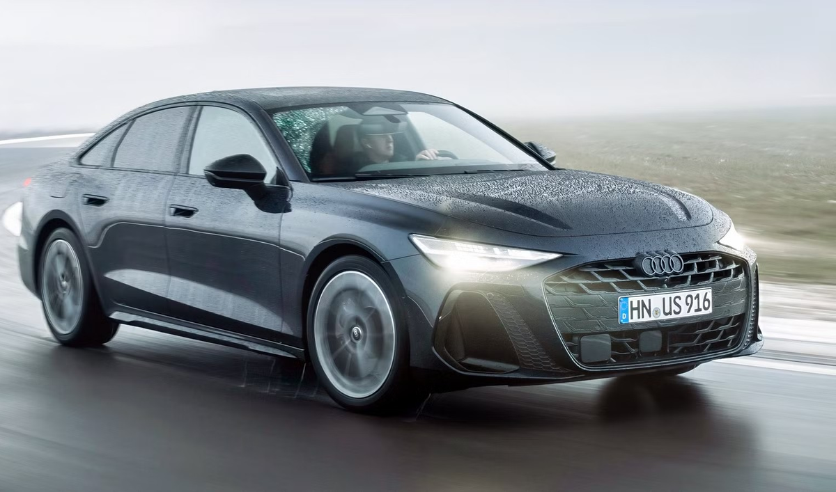 Дизельные автомобили рано списывать со счета, утверждают инженеры Ауди