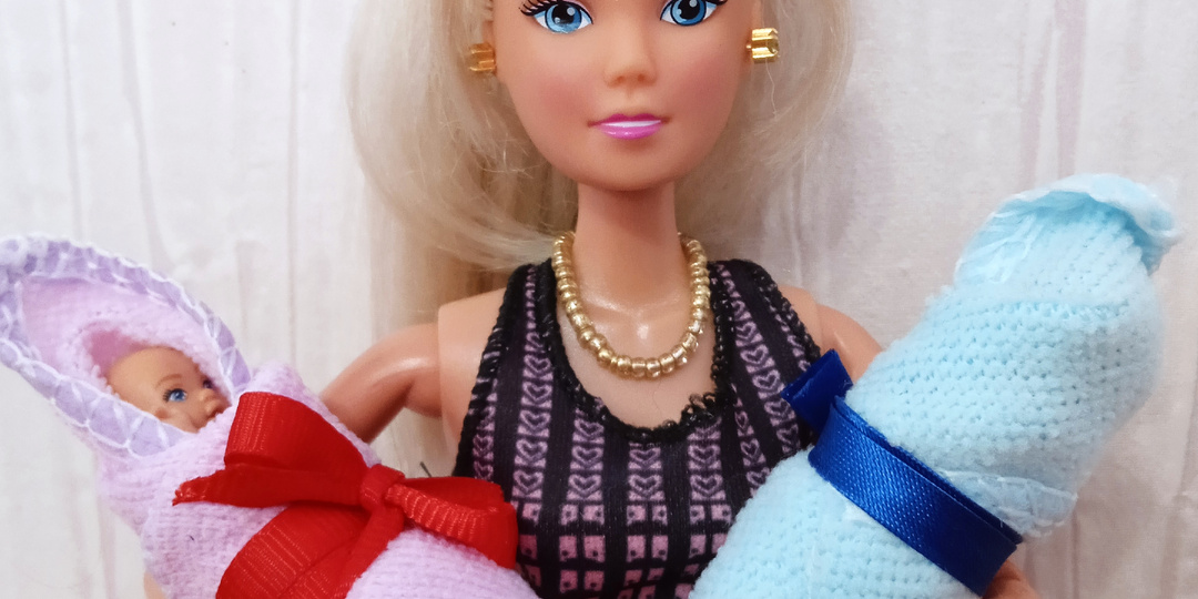 С Днем матери! От меня и моей детной Аделии!