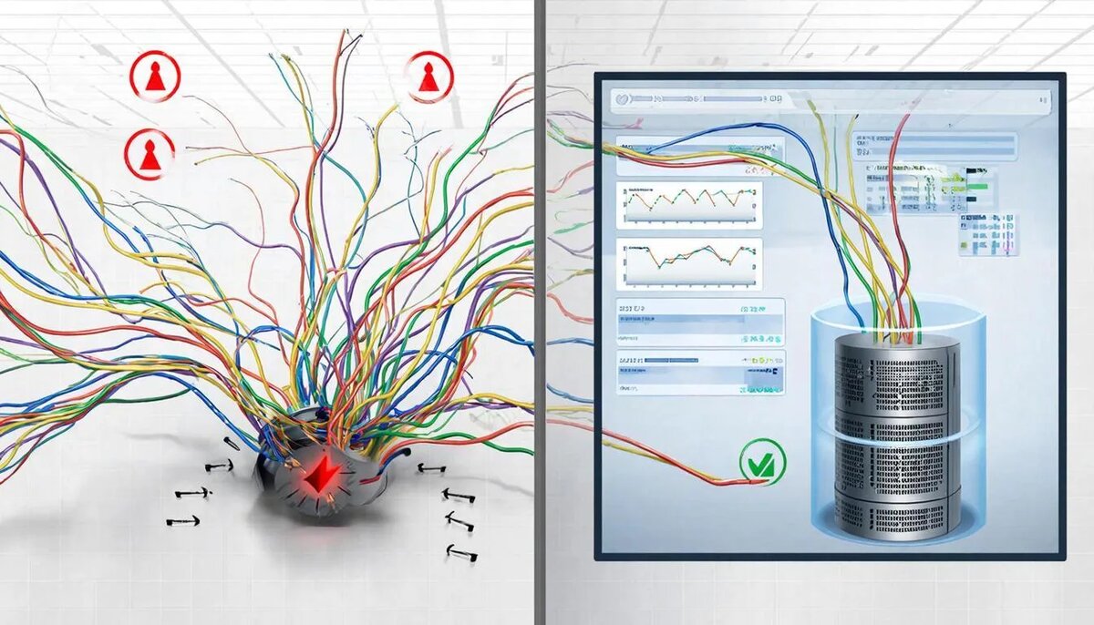 Не верь на слово, проверь под давлением.