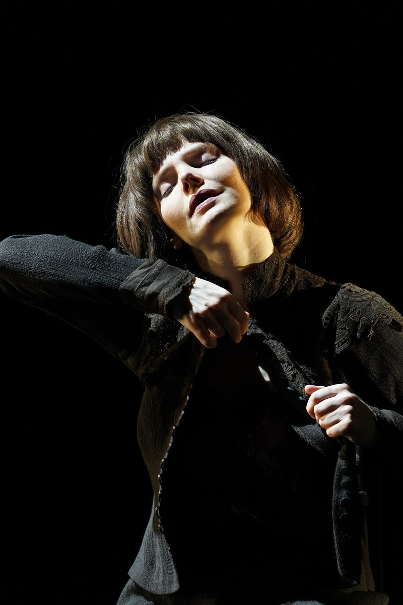 Автор фото: личный архив Елизаветы Боярской