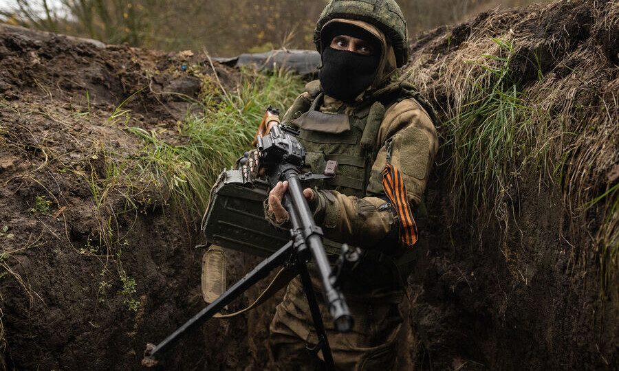 СНОВА НАКАТ, МАМА