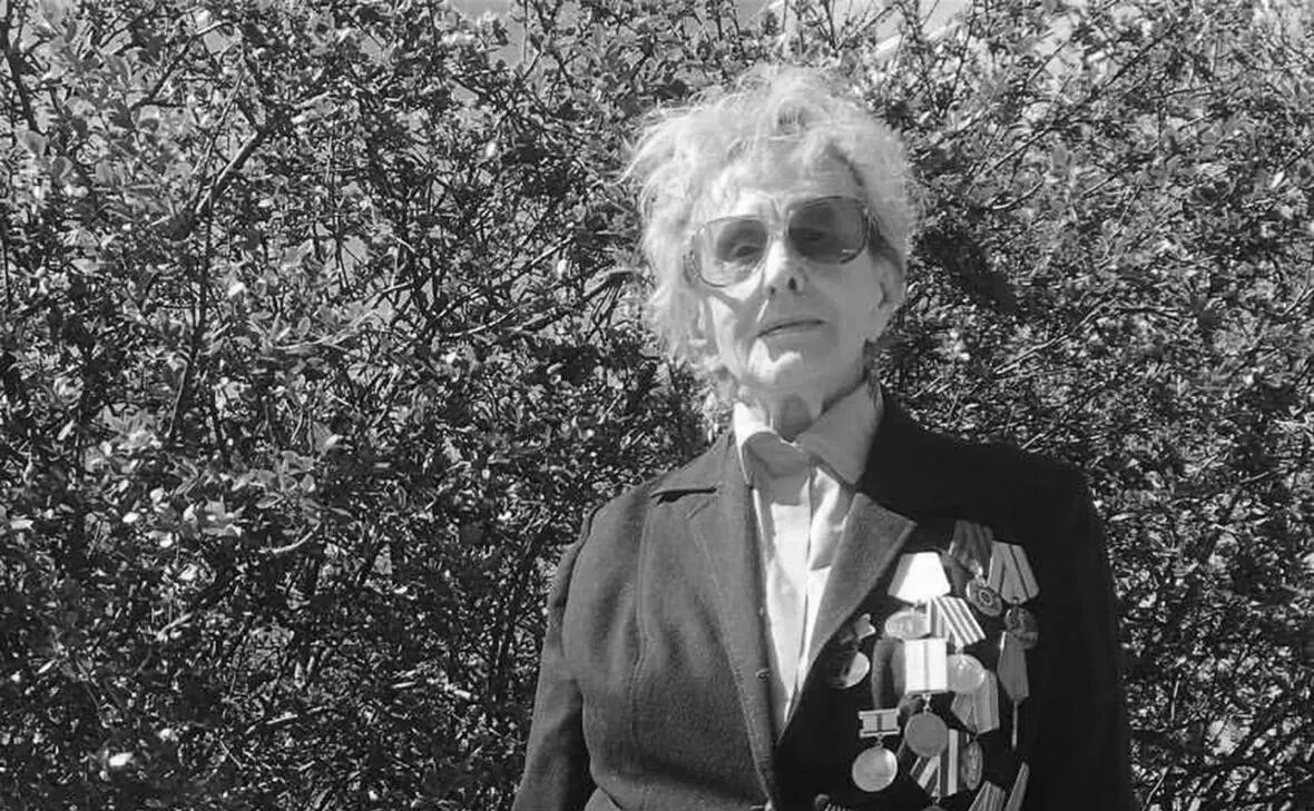    Нина Сахарнова Фото: vikana / VK Евгений Иванов