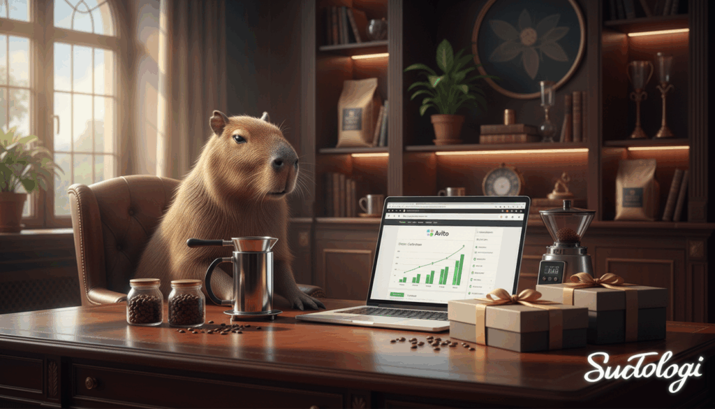    Аэропресс-наборы-авторские-подарки-на-Авито Суетолог