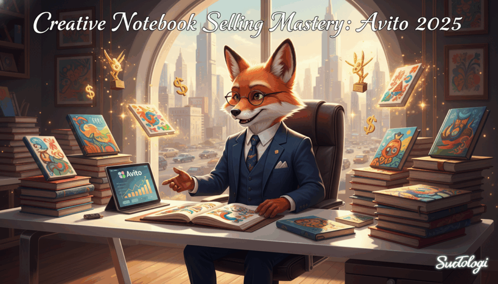    Креативные_блокноты_Instagram_витрина_на_Авито Суетолог