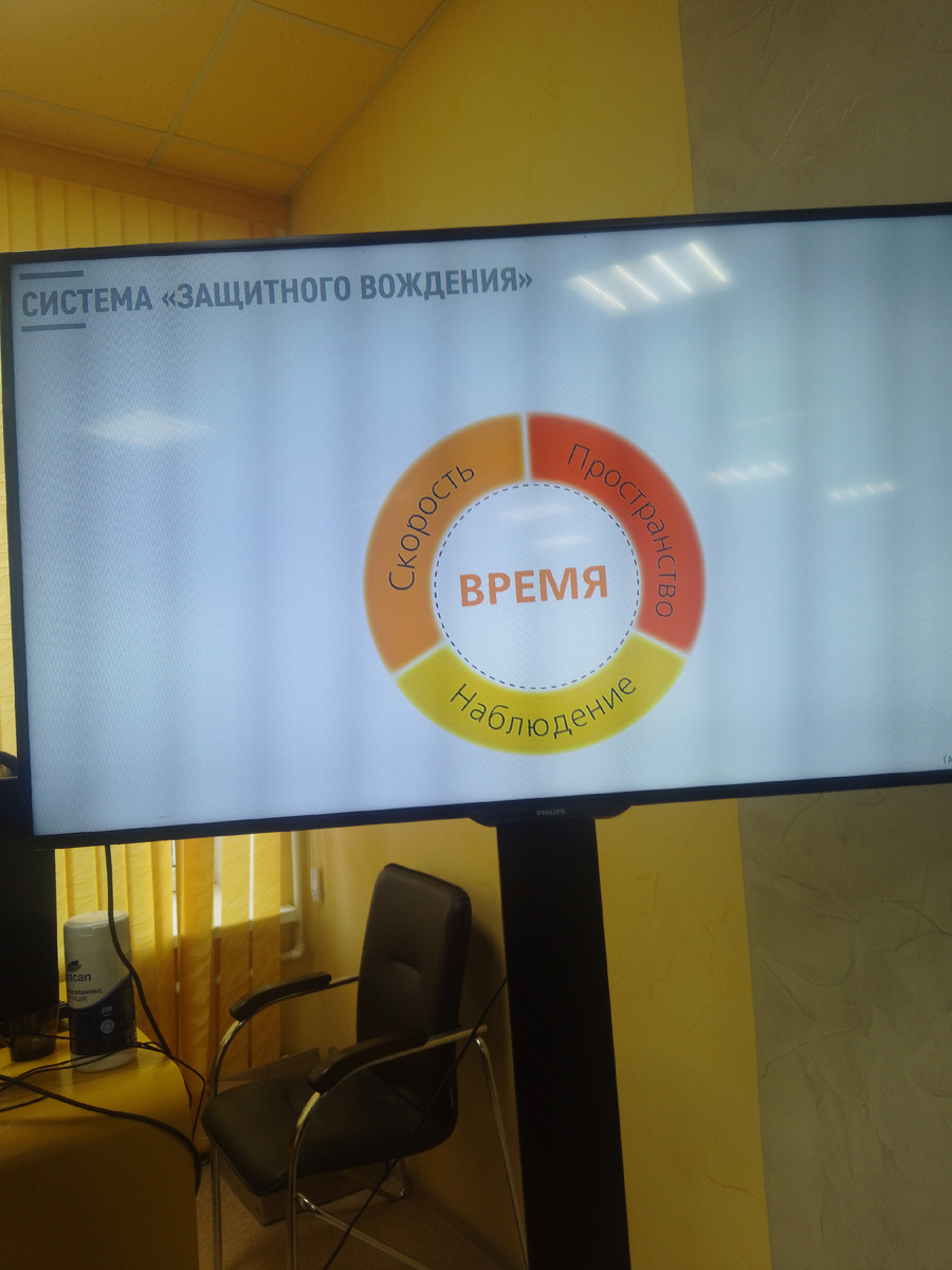 Это я на учебе сижу