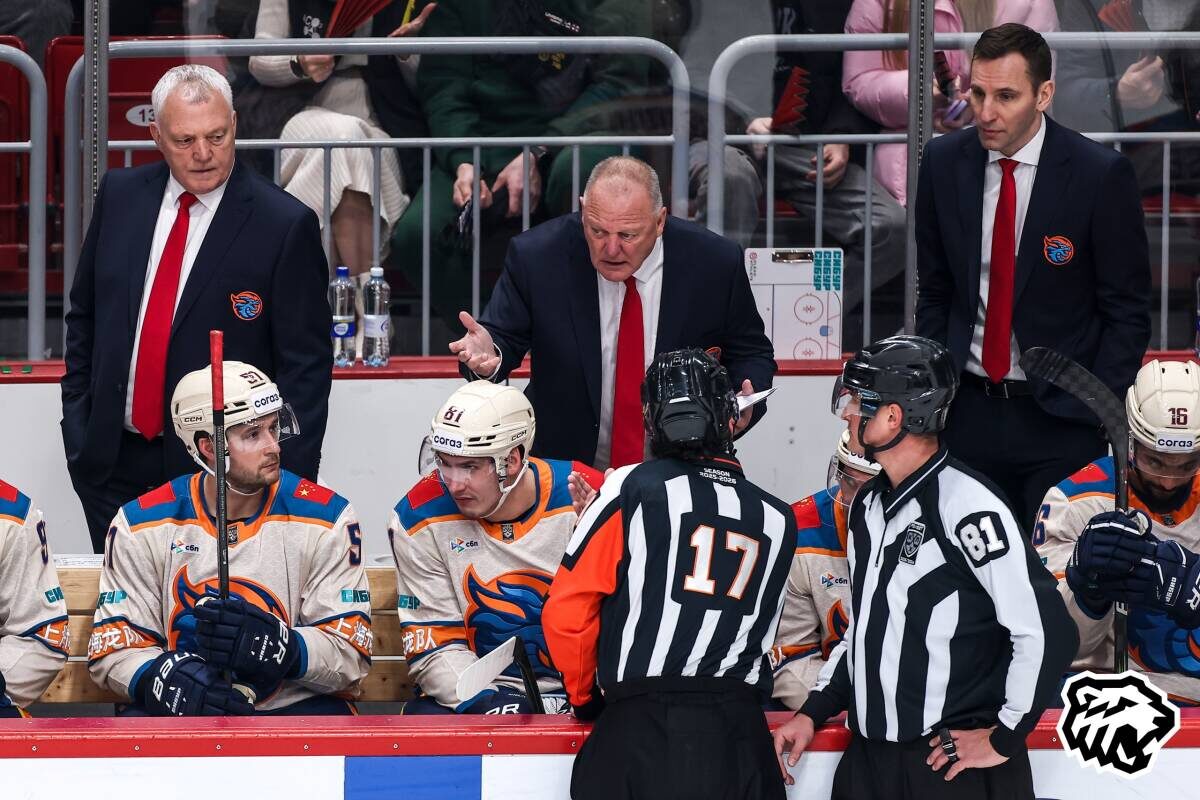 Фото: hctraktor.org