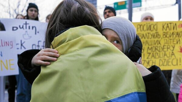    © Фото : Лукаш Циналевски / Agencja Wyborcza.pl)