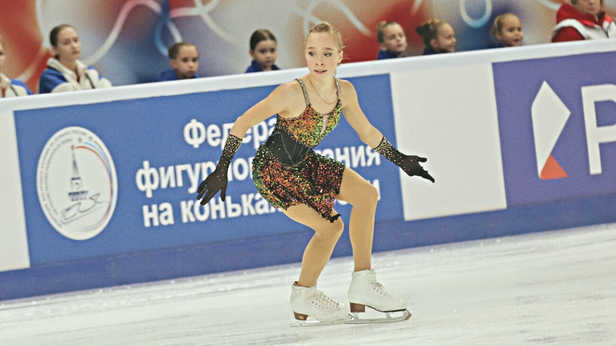 Алиса Двоеглазова