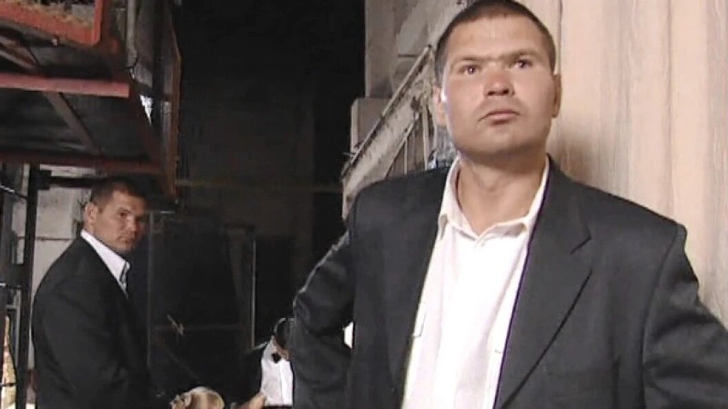    фото: скриншот фильма "По имени барон"