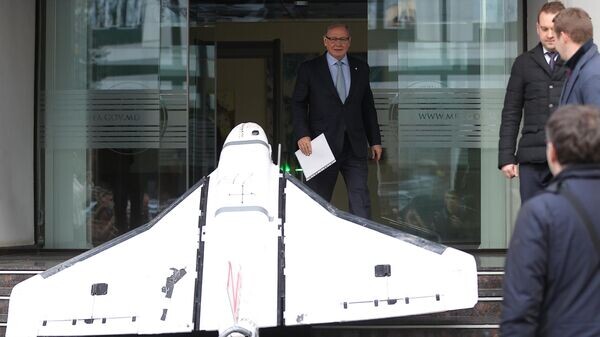    © Sputnik / Родион Прока