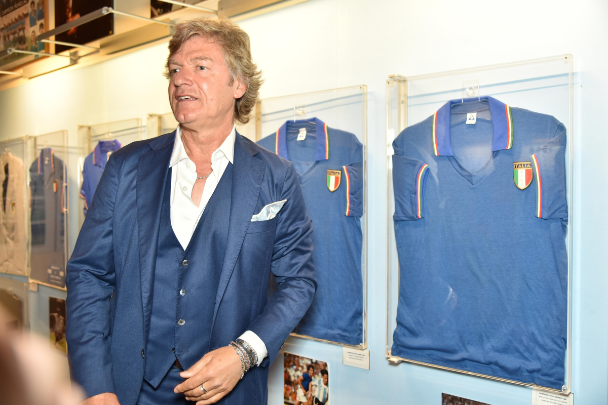 Джанкарло Антоньони