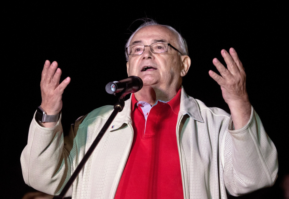    Сергей Мальгавко/ТАСС