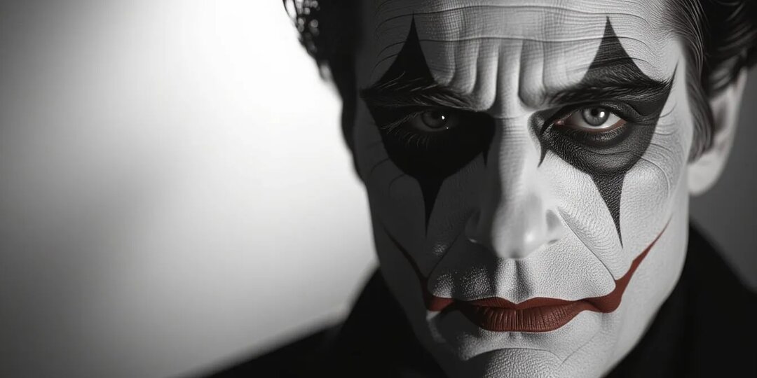 Секрет жизни, который открыл великий артист, но о котором молчат все гуру саморазвития.