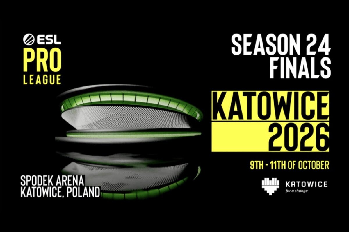 ESL Pro League Season 24