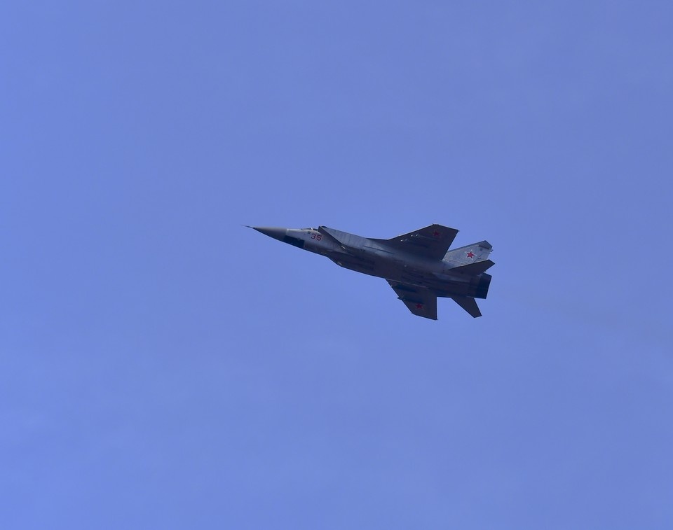    Россия вызвала переполох в одной из стран НАТО: вот что случилось Иван МАКЕЕВ