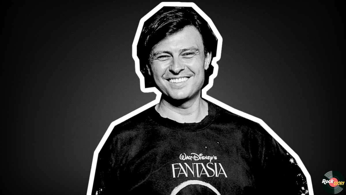 На фотографии: Прохор Шаляпин