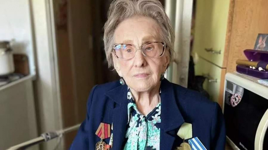    Фото: ВКонтакте/vikana