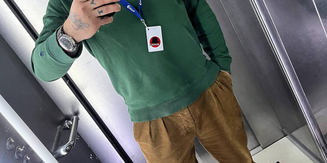 Пропустите, это свой