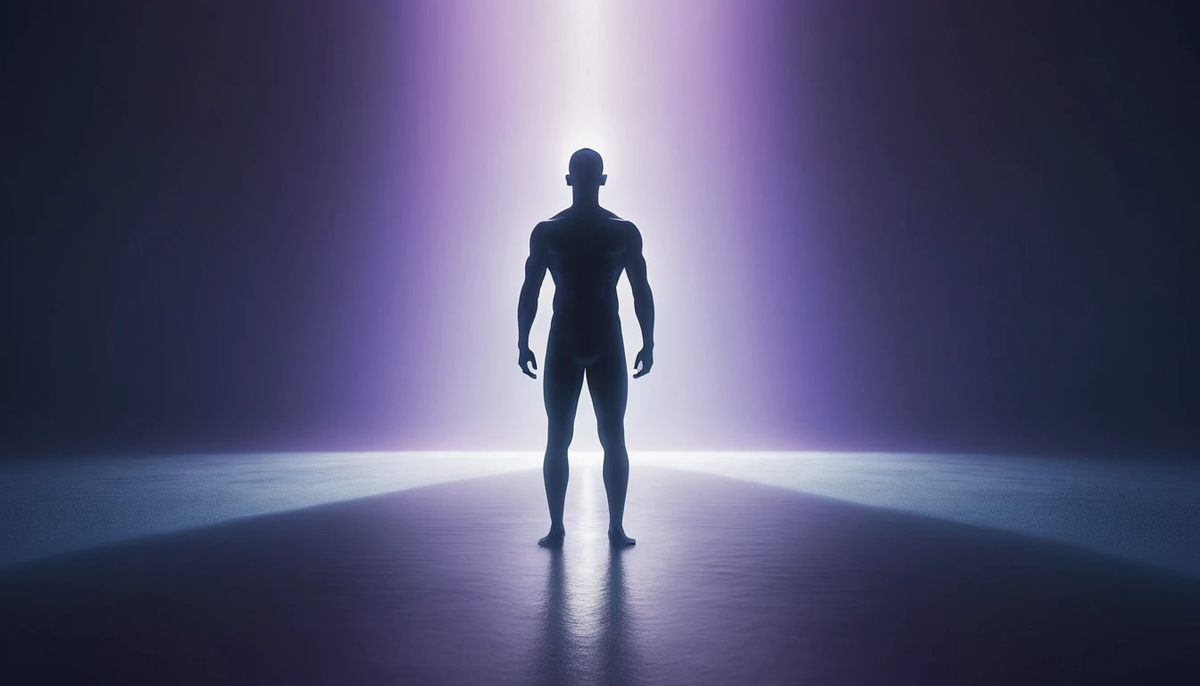 Точка опоры, которой нет: как остановить внутренний поиск и обрести то, что уже с вами