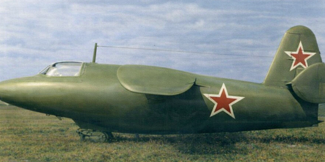 «Флоров 4302» и судьба советской школы ракетных самолётов