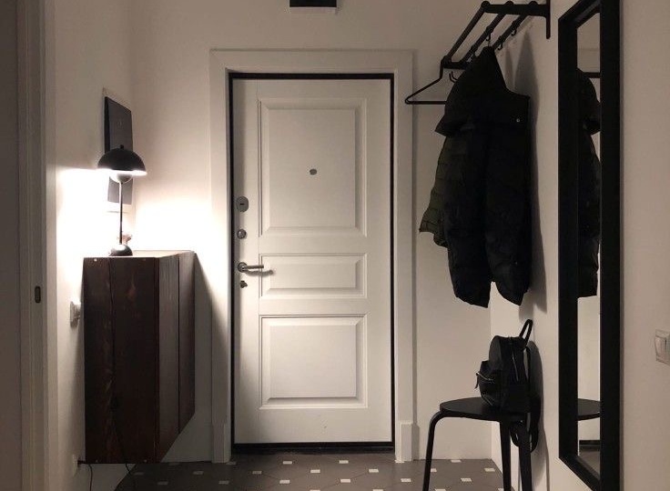 3 простых правила в прихожей, которые полностью изменили мои утренние сборы и сняли напряжение