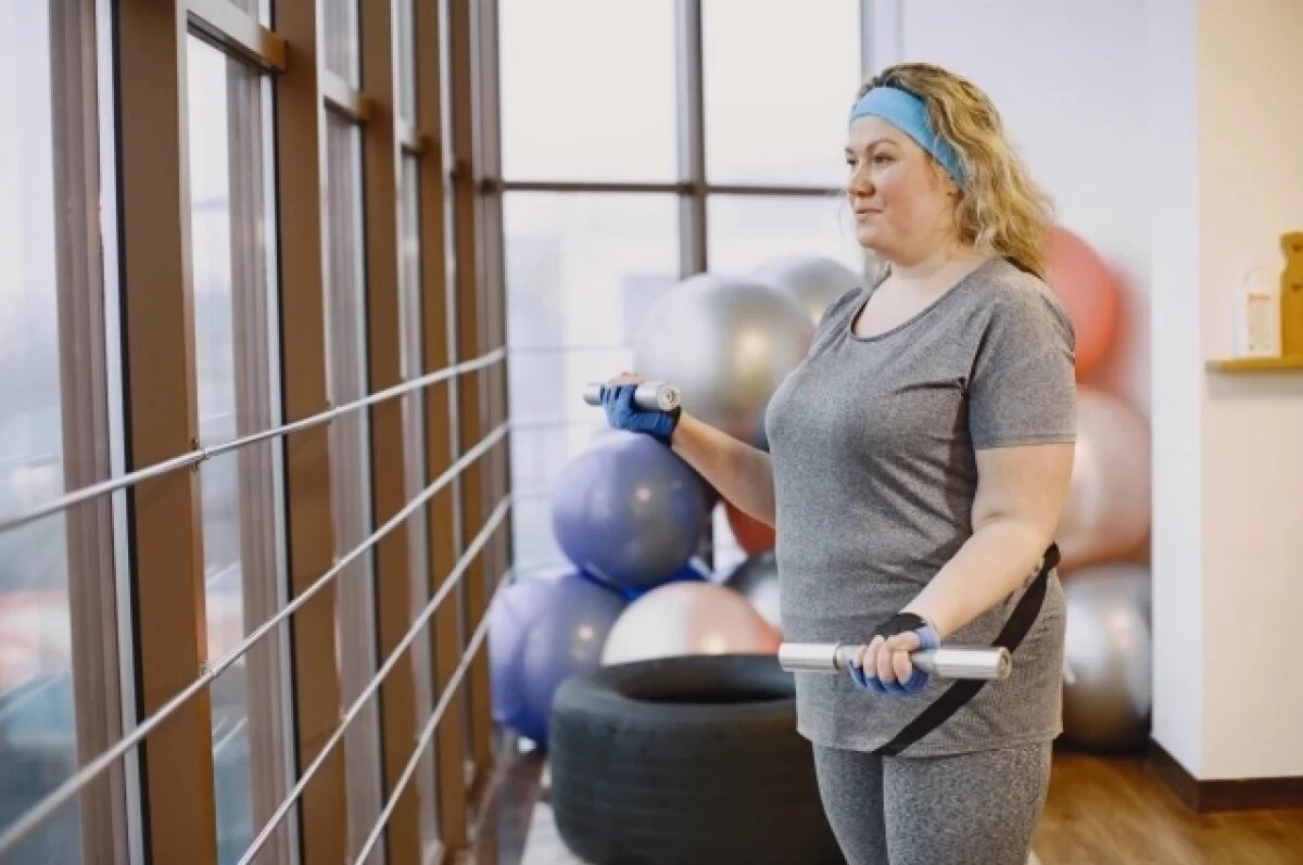    Лишний вес – дорога к раку.