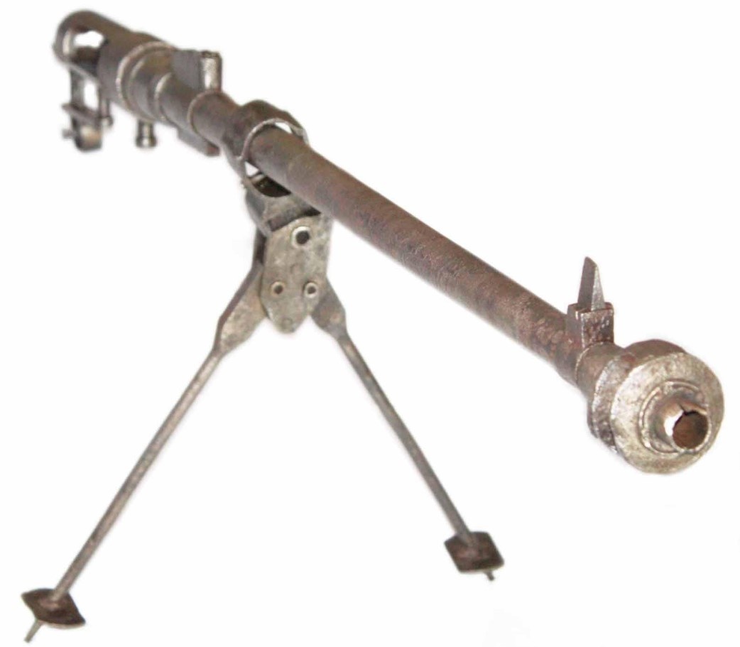 ПТР Шолохова