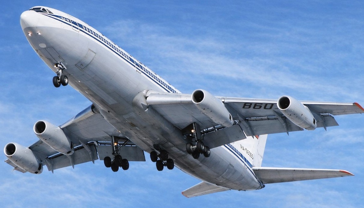 Ил-86