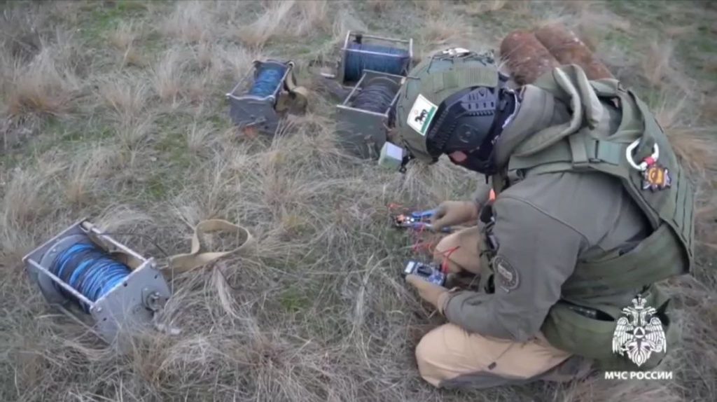    фото: ГУ МЧС по РО Редактор