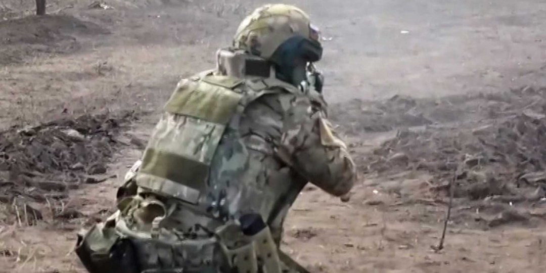 ⚡️ ВС РФ зашли в населенный пункт Гришино в ДНР, передает Минобороны