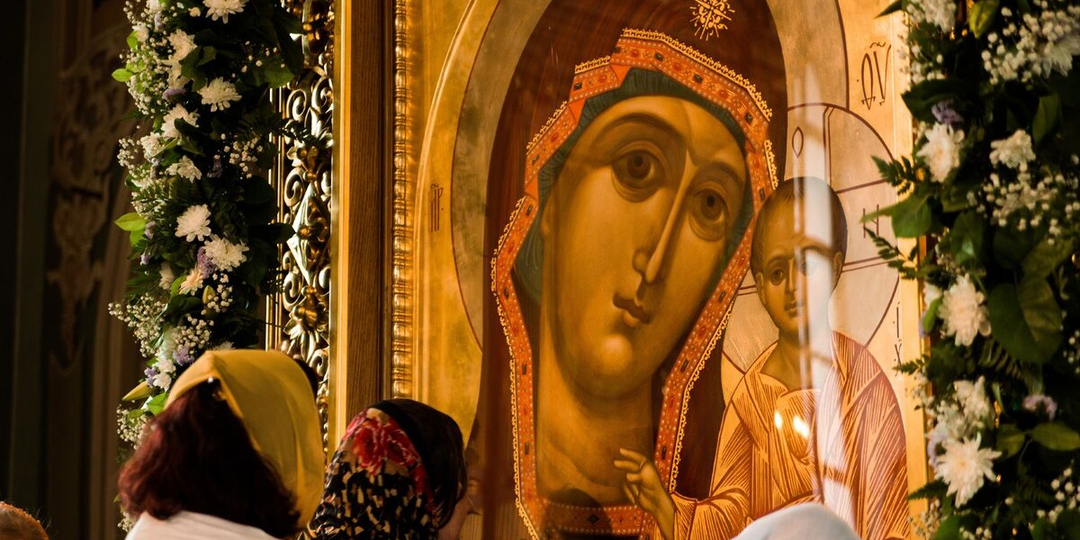 Почему я начал молиться молитвой «Богородице Дево радуйся» именно 150 раз.