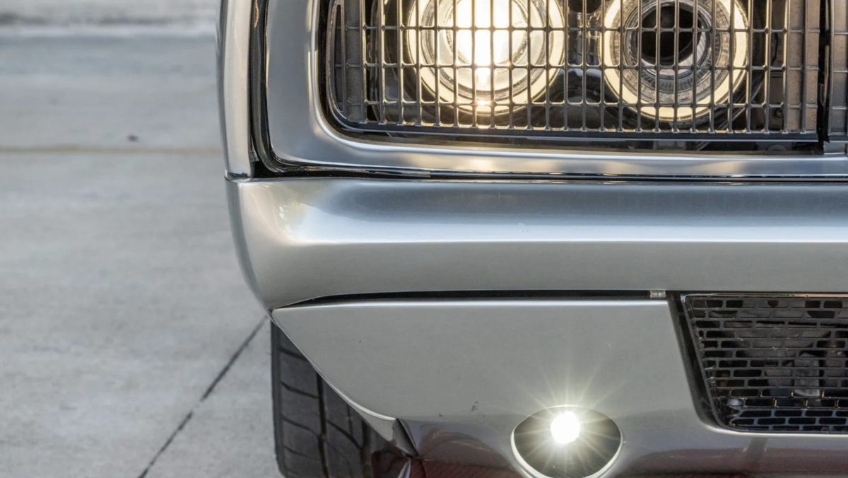 2022 Dodge Challenger SRT Hellcat