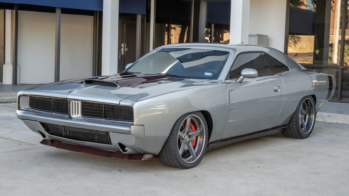 2022 Dodge Challenger SRT Hellcat