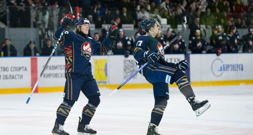    Фото: ХК "Олимпия"