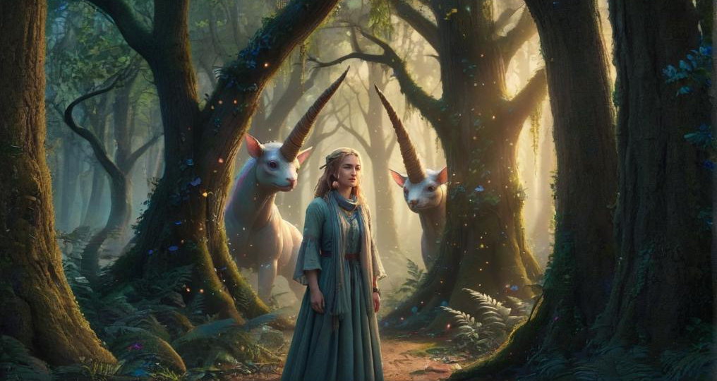 Что стоит за любовью Полумны Лавгуд к морщерогим кизлякам и серьгам-редискам?