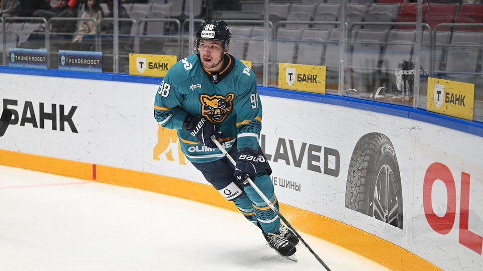 Фото: ХК «Сочи»