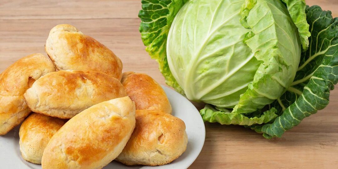 Вкусная начинка из свежей капусты с яйцом. Капустная начинка для пирожков. Самый простой рецепт!