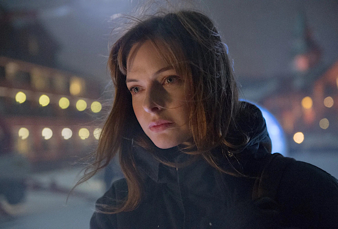 Ребекка Фергюсон в роли Катрины Братт