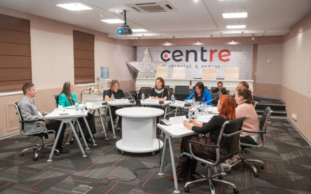  Фото: Алексей Филинов.